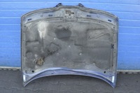 фото thumb №13, Seat leon i капот крышка двигателя шумоизоляция