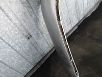 фото thumb №15, Бампер задняя голый audi a8 d2 lift 4d0807511k lubels