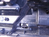 фото thumb №11, Mitsubishi eclipse cross решітка радіатора решітка радіатора оригінал