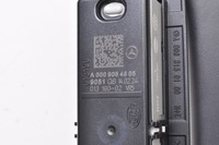 фото thumb №9, Mercedes eqb x243 ручка дахова стельовий права a0998150100 a0009064805