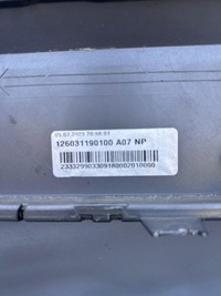 фото thumb №14, Skoda fabia iv 2021- 6va бампер перед передній 6va807221