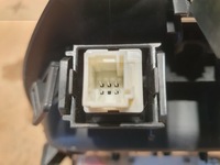 фото thumb №7, Лампа освітлення кабіни citroen ds4 9671973977