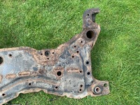 фото thumb №9, Подрамник подвеска передний подрамник подрамник подрамник mazda 5 v i cr 05-