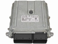 фото thumb №1, Комп'ютер mercedes 3.0 cdi a6421501641 0281015834