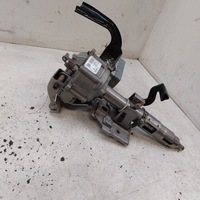 фото thumb №9, Mazda 2 ii колонка кермо df713210x k3604