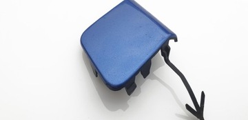 фото thumb №7, Renault megane iii 3 gt заглушка бампера перед передньої оригінал!