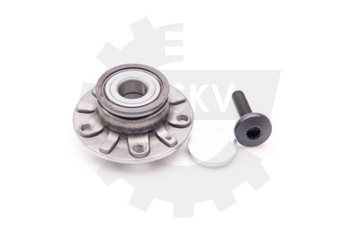 фото thumb №14, Ступица колёса з подшипник 29skv011 / vkba3656