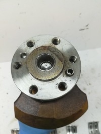 фото thumb №9, Вал колінчастий вкладиші alfa mito giulietta fiat 1.4 t multiair 955a2000 5979
