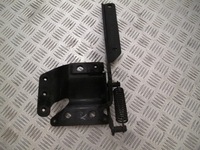 фото thumb №2, Петля кронштейн решітка поріг нижній scania r