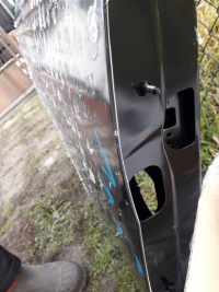 фото thumb №5, Двері праве передні renault scenic iii