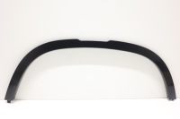 фото thumb №1, Молдинг крыла land rover defender ii правая