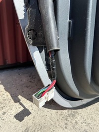 фото thumb №9, Smart forfour i 454 двері правий перед eb4eas