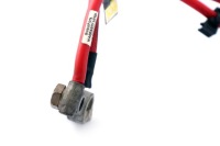 Mini r56 кабель шланг plus плюсовий акумулятор 7571142 Ціна, фото thumb