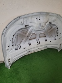 фото thumb №8, Opel grandland x капот крышка двигателя