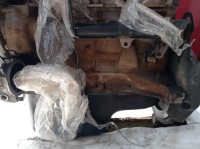 Двигун fiat 1.2 8v 197a1000 Київ, фото thumb