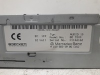 фото thumb №8, Mercedes c-klasa w202 93-01 радіопрогравач a2108200986