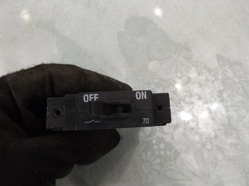 фото thumb №4, Gem e2 перемикач живлення r1002-lelko