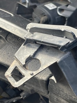 фото thumb №16, Бампер перед переднее mercedes cls w219 c197 197