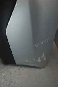 фото thumb №11, Бампер задняя ford focus mk3 kombi