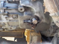 фото thumb №8, Land rover discovery iii 2.7 tdv6 208km коробка передач механическая коробка передач + редуктор