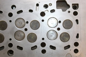 фото thumb №9, Головка vw golf vii audi seat skoda 1.6 tdi clh 04l103373 04l353a