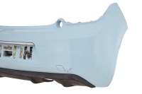 фото thumb №2, Бампер задній задня citroen ds3