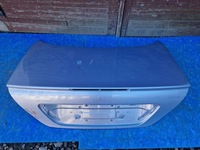 фото thumb №1, Кришка багажника задня mercedes cl w215 1998r-