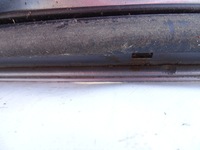 фото thumb №7, Дверь правые зад задние bmw e46 sedan stahlgrau первый лак