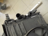 Ремень передний усилитель радиатор балка жалюзи mercedes a -klasa w177 1.3b Цена, фото thumb