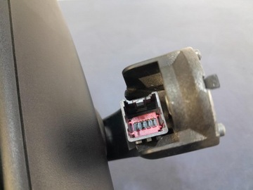 фото thumb №6, Jaguar xf x250 зеркало внутренние 6w93-17e678-ab