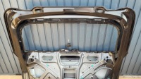 фото thumb №8, Mercedes gle w167 19- крышка багажника зад задняя