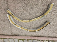 фото thumb №4, Накладки задняя накладки bmw x5m e70