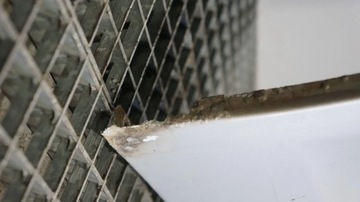 фото thumb №7, Крило лівий перед передній рестайлінг lx7w audi a5 8t