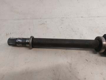 фото thumb №8, Піввісь права renault scenic ii 1.9dci