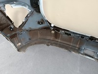 фото thumb №12, Hyundai kona ii ev электрик sx2e-ev 2023-2025 бампер задняя задний 86611-hf010