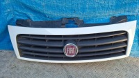 фото thumb №1, Решітка радіатора решітка радіатора бампера перед fiat scudo ii