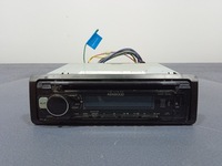 фото thumb №1, Honda jazz ii радіо cd kenwood