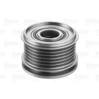 фото thumb №3, Шків генератора valeo 588011