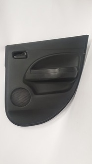 фото thumb №1, Обшивка двері p/l задня mitsubishi space star ii 12-