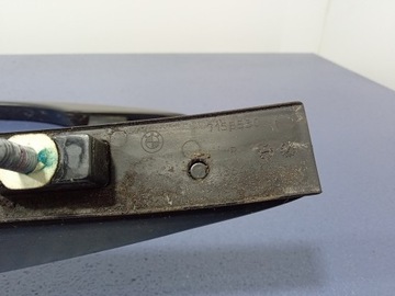 фото thumb №5, Bmw x5 e70 рейлинги крышные комплект 7158529 7158530