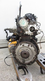 фото thumb №6, Trafic vivaro iii 1.6 двигун блок двигуна r9m408 14-