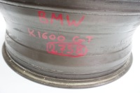 фото thumb №10, Bmw k 1600 gt gtl 10-16 диск зад задняя