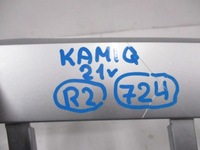 фото thumb №6, Бампер перед передний skoda kamiq 21r