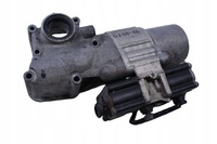 фото thumb №1, Привод клапан eps mercedes actros g211-16