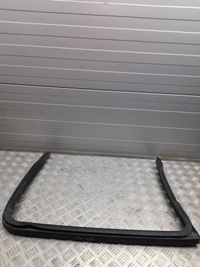 фото thumb №6, Ford f150 2017 задняя сторона правая рамка стекло дверь задних