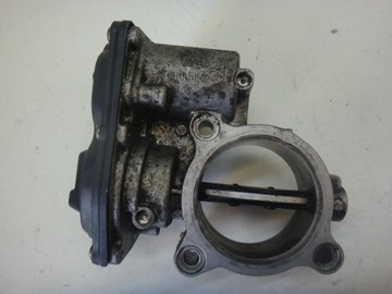 фото thumb №7, Дросельна заслінка bmw f06 f10 f20 f30 f32 f34 n47 n57