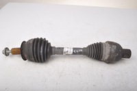 фото thumb №1, Mercedes w176 приводной вал правая длинная 2463309100