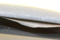 фото thumb №7, Обшивка дверь левый задняя mercedes w211 sedan