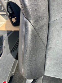 фото thumb №7, Сидіння підігрів диван оббивка vw arteon рестайлінг r line