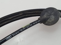 фото thumb №12, Audi q5 комплект ручка + трос замка крышки передней / капот 8r1823535